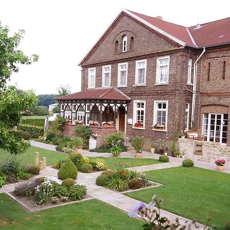 Bleckmanns Hof Werne Exterior foto