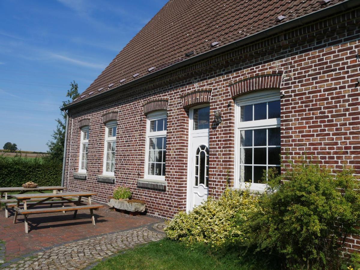 Bleckmanns Hof Werne Exterior foto