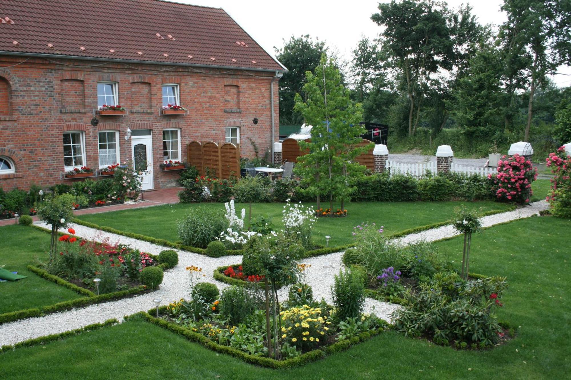 Bleckmanns Hof Werne Exterior foto