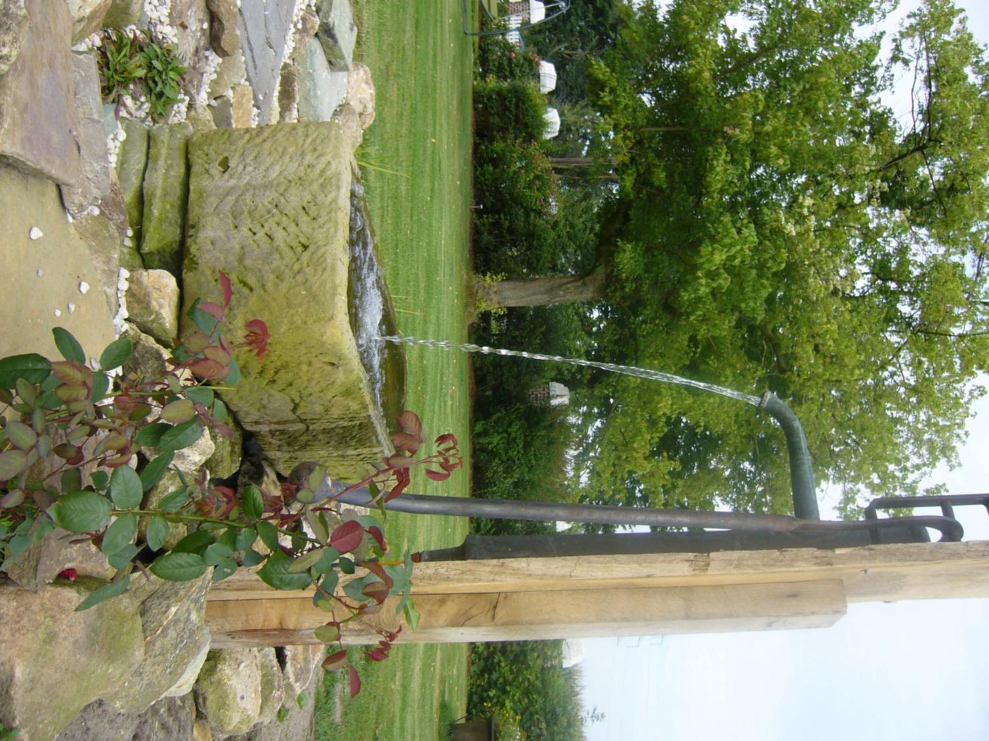 Bleckmanns Hof Werne Exterior foto