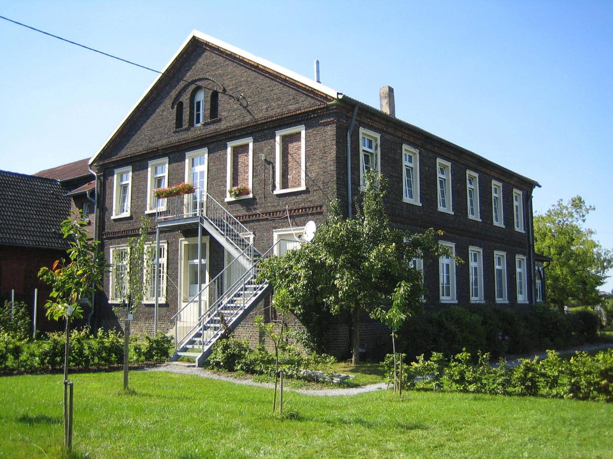 Bleckmanns Hof Werne Exterior foto