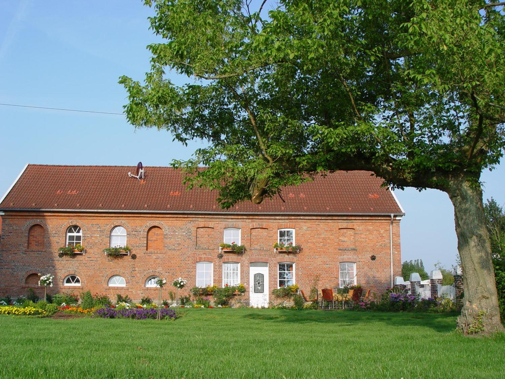 Bleckmanns Hof Werne Exterior foto