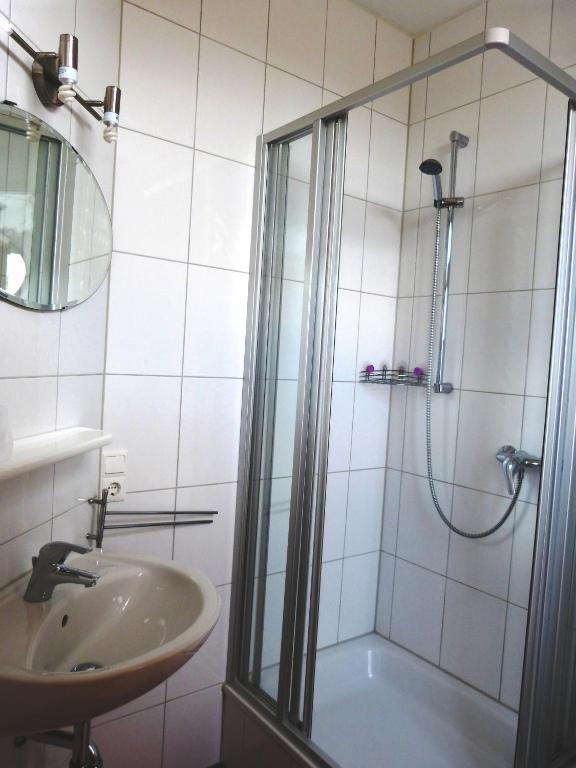Bleckmanns Hof Werne Quarto foto