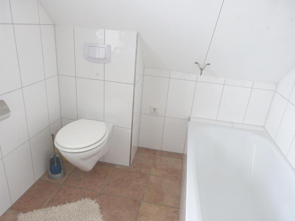 Bleckmanns Hof Werne Quarto foto
