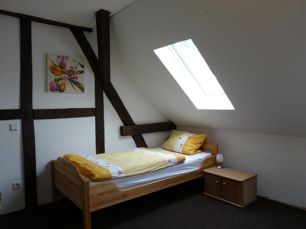 Bleckmanns Hof Werne Quarto foto