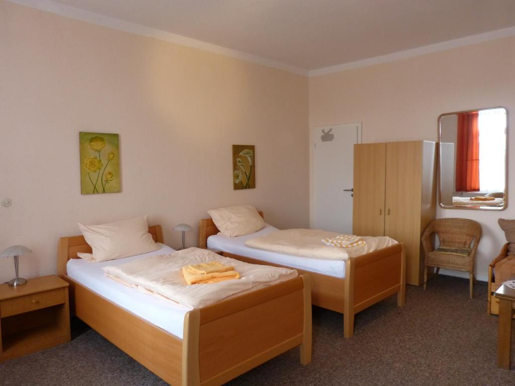 Bleckmanns Hof Werne Quarto foto