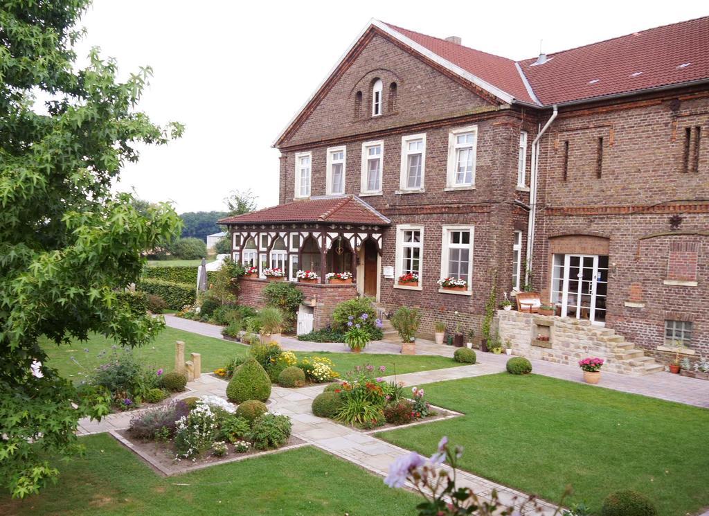 Bleckmanns Hof Werne Exterior foto